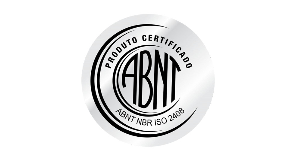 CERTIFICACIÓN IPH BRASIL: Associação Brasileira de Normas Técnicas (ABNT). Cables de acero de uso general norma ABNT NBR ISO 2408 Portaria Inmetro nº 367 certificado 203.001/22