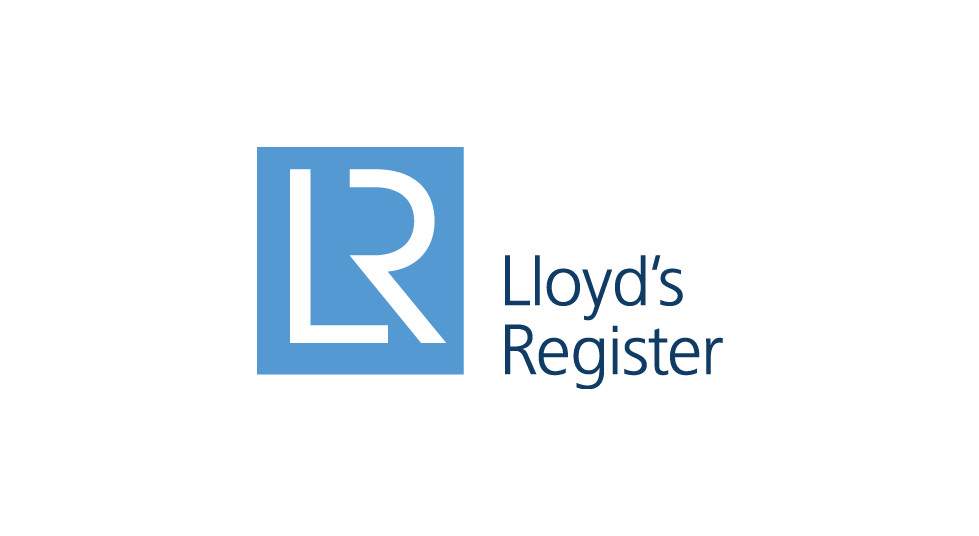 Lloyd's Register Certificate LR23165622WA.