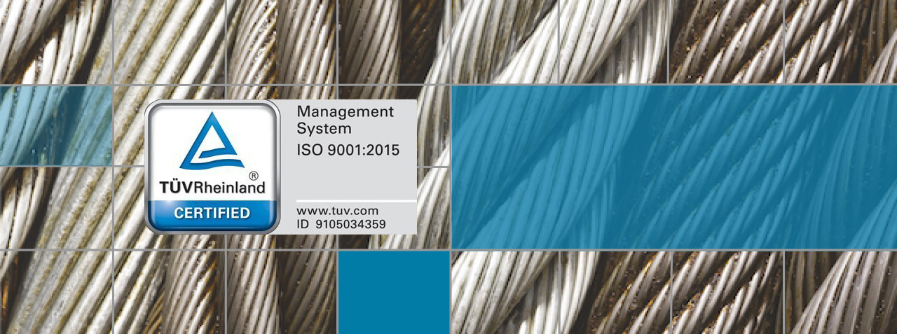 IPH UPDATES ITS ISO 9001 CERTIFICATION TO THE 2015 VERSION
