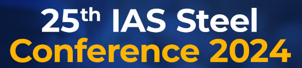 IAS - STEEL CONFERENCE