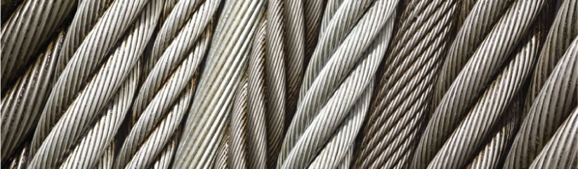 Cable Acero Galvanizado – Aceros y Complementos